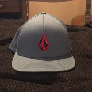 Volcom Hat Snapback